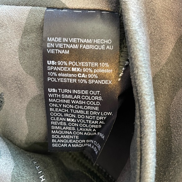 Leggings - Picture 5 of 12